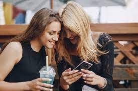 Online Sohbet Sitesi