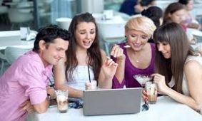 Yeni Radyolu Sohbet Odalari