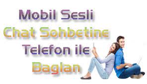 Sesli sohbet siteleri