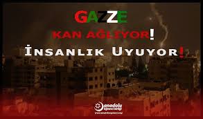 Gazze Kan Ağlıyor 3 images 12
