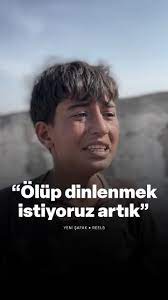 Ey Dünyadaki İnsan, Sana Bir Şey Söylemek İstiyorum