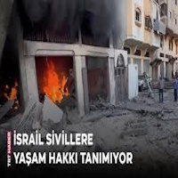 İslam devletleri neden Filistin halkını Yanlız bırakıyor