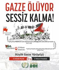 Gazze Kan Ağlıyor 1 indir 13