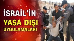İsrailin Filistinli Çocuklara Uyguladığı Zulüm Sessiz Çığlıklar 3 indir 5